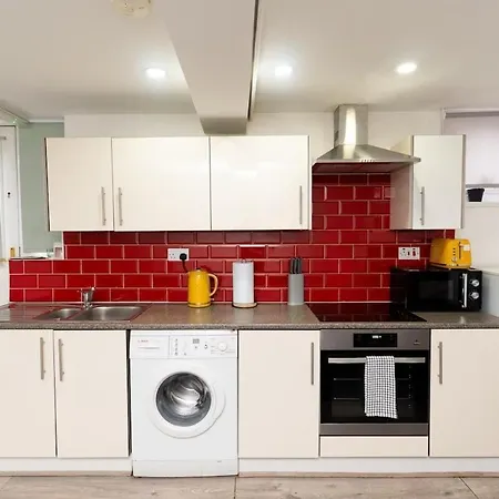 Carter House Apartment Leeds (West Yorkshire)