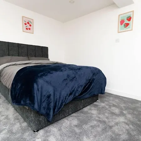 Apartment Carter House Leeds (West Yorkshire)