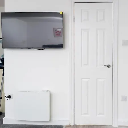 Carter House Apartment